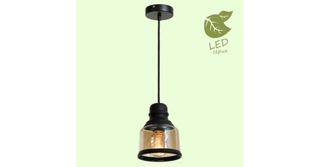 Подвесной светильник Lussole Loft Tonawanda GRLSP-9688