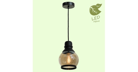 Подвесной светильник Lussole Loft Tonawanda GRLSP-9689