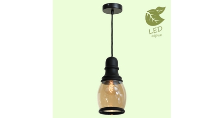 Подвесной светильник Lussole Loft Tonawanda GRLSP-9690