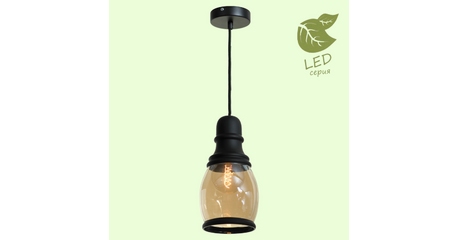 Подвесной светильник Lussole Loft Tonawanda GRLSP-9690