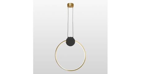 Подвесной светильник Lussole Lowell LSP-7107