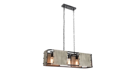 Подвесной светильник Lussole LSP-6075