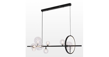 Подвесной светильник Lussole LSP-7000