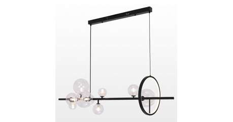 Подвесной светильник Lussole LSP-7000