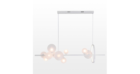 Подвесной светильник Lussole LSP-7001