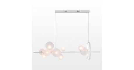 Подвесной светильник Lussole LSP-7001