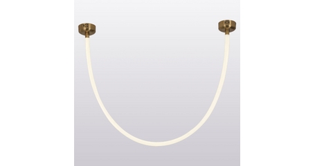 Подвесной светильник Lussole LSP-7010