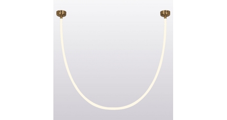 Подвесной светильник Lussole LSP-7011