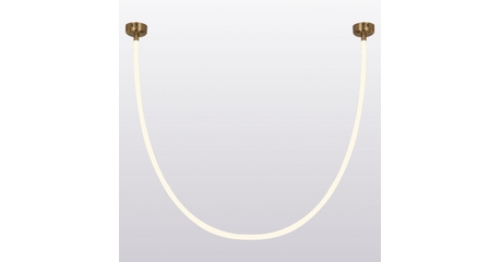 Подвесной светильник Lussole LSP-7011