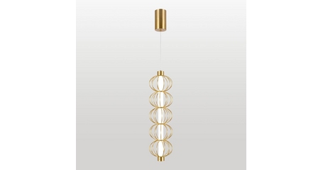 Подвесной светильник Lussole LSP-7346