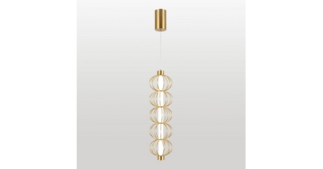 Подвесной светильник Lussole LSP-7346