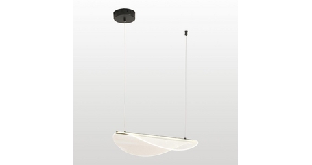 Подвесной светильник Lussole LSP-7366