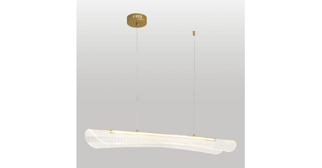 Подвесной светильник Lussole LSP-7368