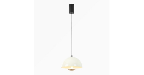 Подвесной светильник Lussole LSP-7386