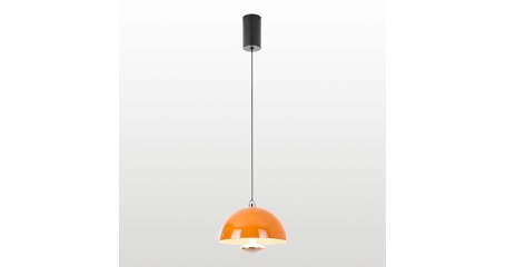 Подвесной светильник Lussole LSP-7387