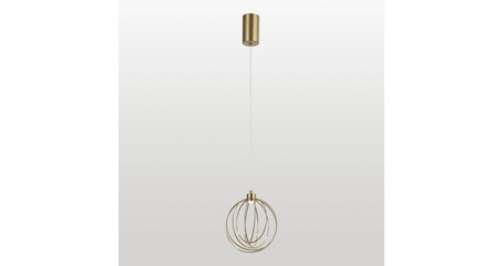 Подвесной светильник Lussole LSP-7479