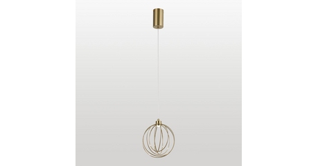 Подвесной светильник Lussole LSP-7479