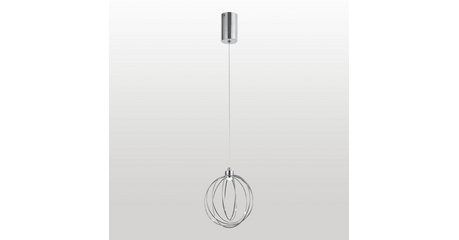 Подвесной светильник Lussole LSP-7480