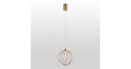 Подвесной светильник Lussole LSP-7481