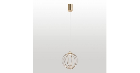 Подвесной светильник Lussole LSP-7481