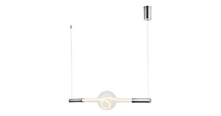 Подвесной светильник Lussole LSP-7490