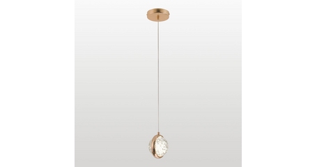 Подвесной светильник Lussole LSP-7510