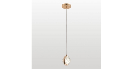 Подвесной светильник Lussole LSP-7510