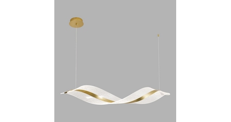 Подвесной светильник Lussole LSP-7512