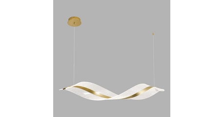 Подвесной светильник Lussole LSP-7512