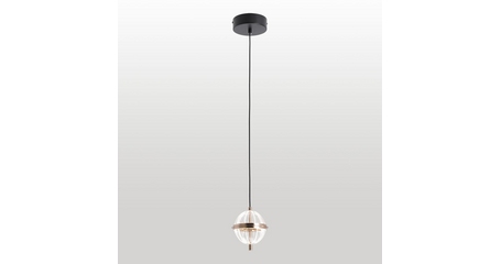 Подвесной светильник Lussole LSP-7513