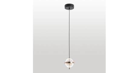 Подвесной светильник Lussole LSP-7513