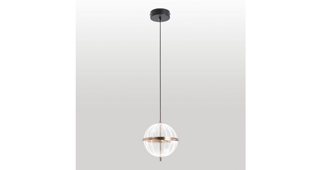 Подвесной светильник Lussole LSP-7514