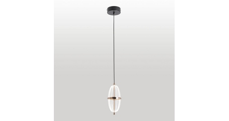 Подвесной светильник Lussole LSP-7515