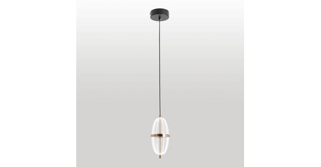 Подвесной светильник Lussole LSP-7515