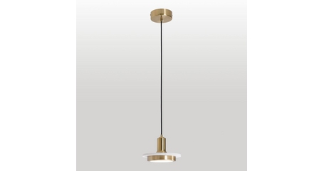 Подвесной светильник Lussole LSP-7518