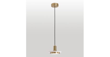 Подвесной светильник Lussole LSP-7518