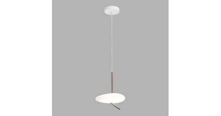 Подвесной светильник Lussole LSP-7527