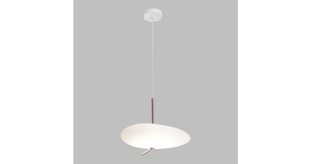 Подвесной светильник Lussole LSP-7528