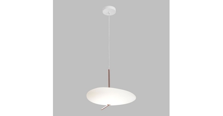 Подвесной светильник Lussole LSP-7528