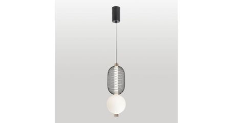 Подвесной светильник Lussole LSP-7529