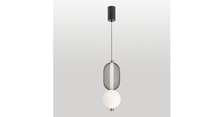 Подвесной светильник Lussole LSP-7529