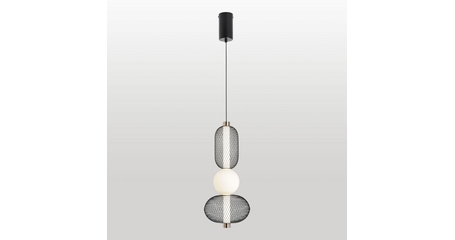 Подвесной светильник Lussole LSP-7530