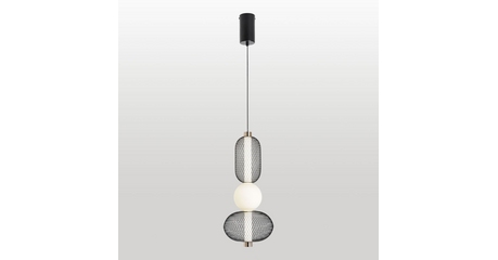 Подвесной светильник Lussole LSP-7530