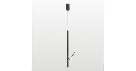 Подвесной светильник Lussole LSP-7532