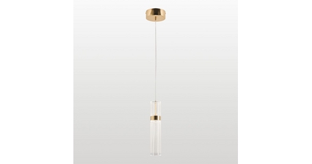 Подвесной светильник Lussole LSP-7534