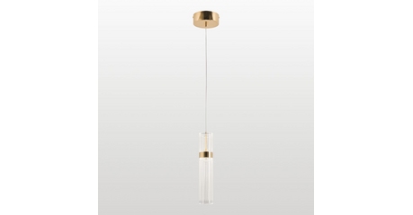 Подвесной светильник Lussole LSP-7534