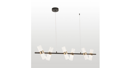 Подвесной светильник Lussole LSP-7536