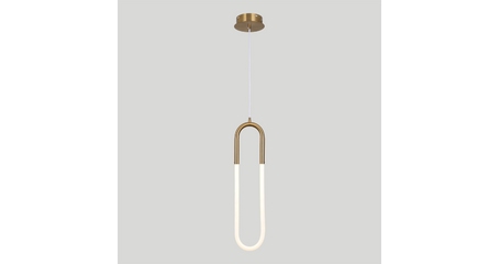 Подвесной светильник Lussole LSP-8691