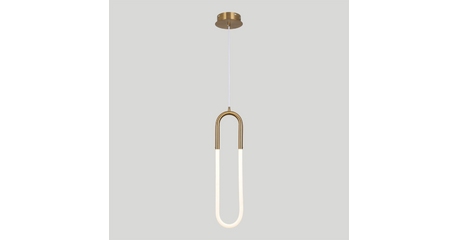 Подвесной светильник Lussole LSP-8691