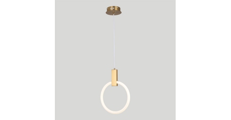 Подвесной светильник Lussole LSP-8694